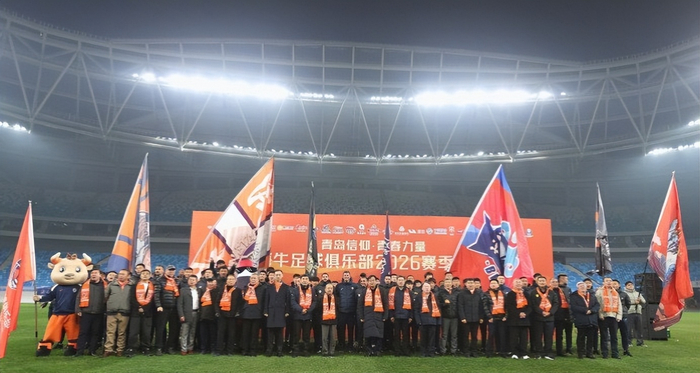 世界杯客户端下载说明-青岛海牛消息：预算充裕，外援水平提升，主帅、经理信心满满|青岛市|云南|崂山可乐|中超|中超联赛_新浪体育_新浪新闻