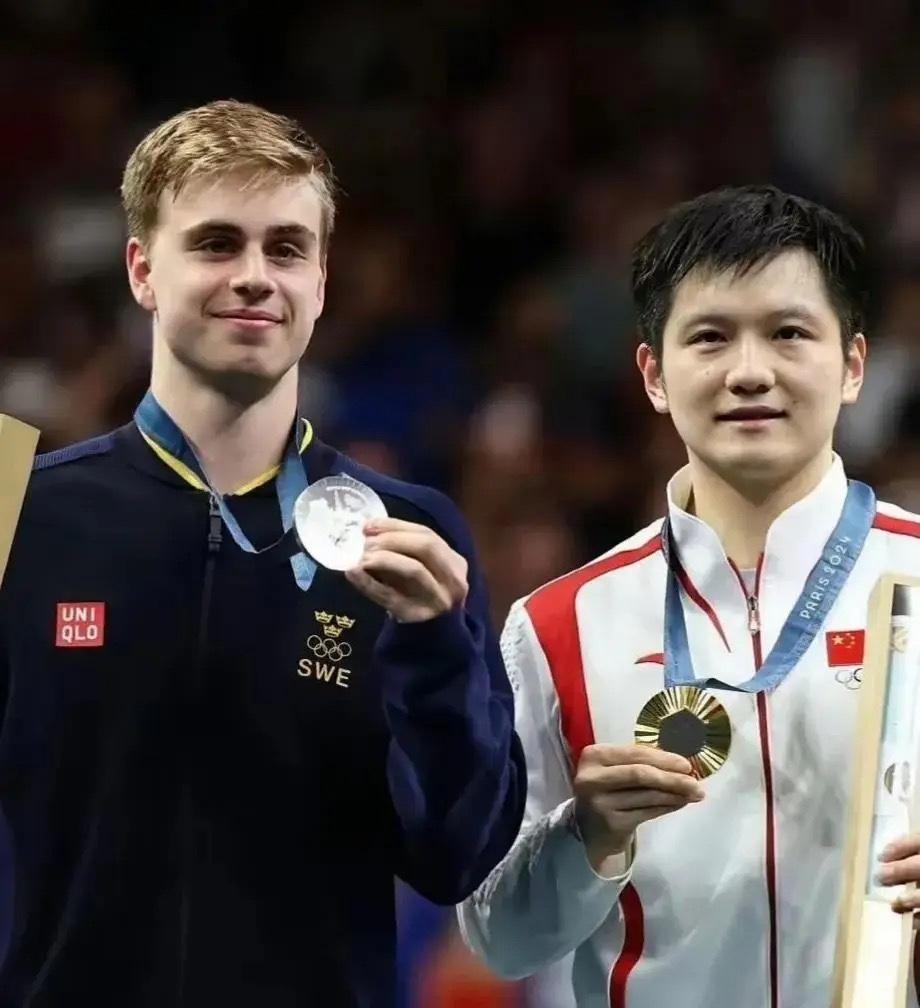 世界杯客户端下载说明-期待！樊振东莫雷加德首次并肩作战 巴黎奥运男单冠亚军 欧冠首秀