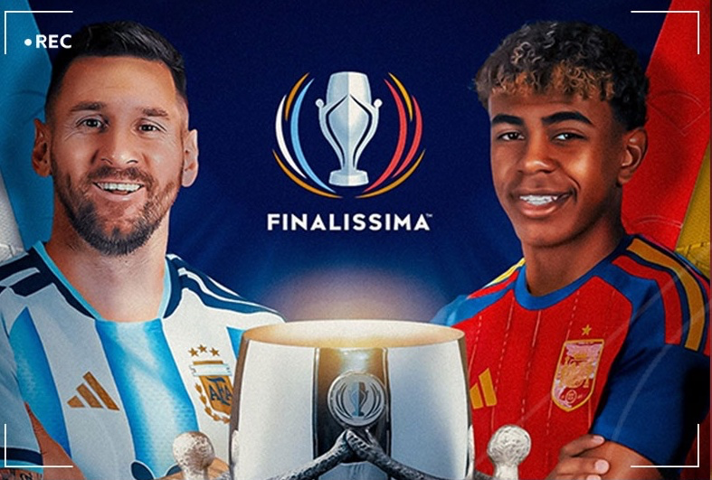 世界杯客户端下载说明-欧美杯暂停！会取消吗？梅西和亚马尔的对决可能在世界杯？