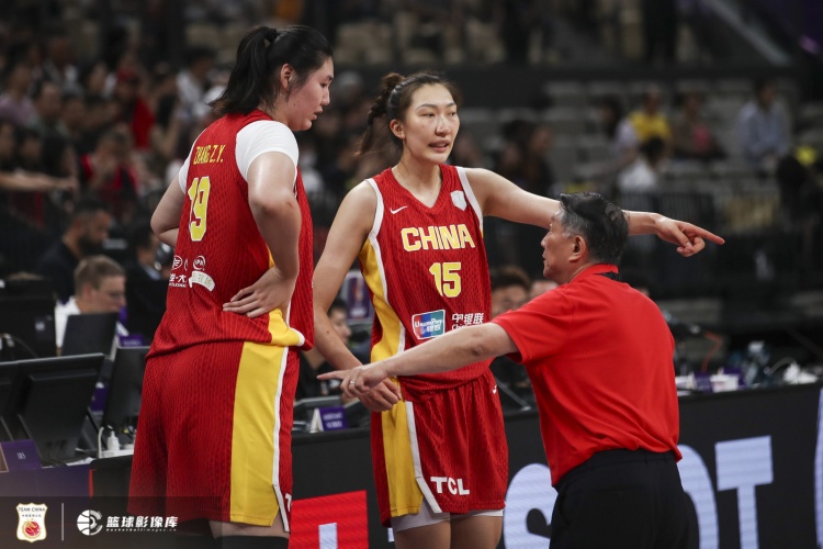世界杯客户端下载说明-中国女篮占优的内线表现低迷&amp;外线投射糟糕 张子宇可能是唯一亮点